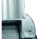 Zarges K470 Akku Safe transportavimo dėžė 600x600x250 mm Zarges K470 Akku Safe transportavimo dėžė 600x600x250 mm